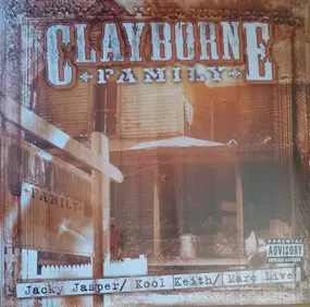 Clayborne Family - Clayborne Family