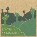 CD - Clayhill - Cuban Green - cardboard sleeve