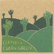 CLAYHILL - Cuban Green