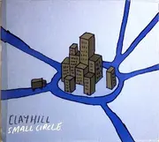 CD - Clayhill - Small Circle - Cardboard sleeve