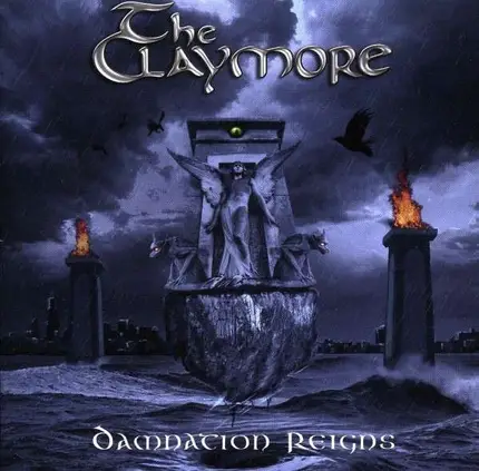 Claymore - Damnation Reigns