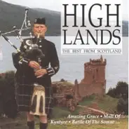 Claymore Pipes & Drums - Highlands (the Best from Scottland)