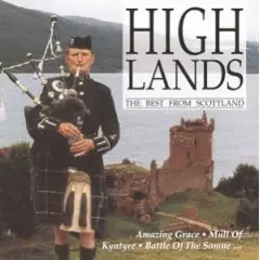 813547022783 - Highlands (the Best from Scottland)