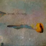 LP - Clay Smith - Découpage