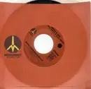 7inch Vinyl Single - Clay Smith , Arthur Smith - Moods From Death Driver