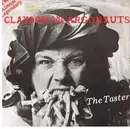 7inch Vinyl Single - Clayson And The Argonauts - The Taster