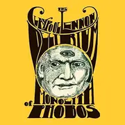 Double LP - Claypool Lennon Delirium - Monolith Of Phobos - ) + SEAN LENNON