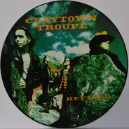Claytown Troupe - Hey Lord