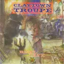 7inch Vinyl Single - Claytown Troupe - Real Life