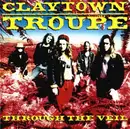 LP - Claytown Troupe - Through The Veil