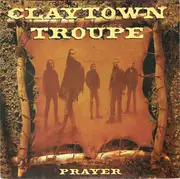 12inch Vinyl Single - Claytown Troupe - Prayer