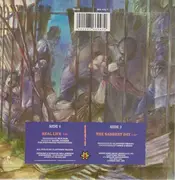 7inch Vinyl Single - Claytown Troupe - Real Life