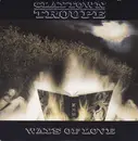 7inch Vinyl Single - Claytown Troupe - Ways Of Love