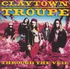LP - Claytown Troupe - Through The Veil - Gatefold