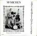 LP - Clayton McMichen - The Traditional Years