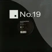 12inch Vinyl Single - Clayton Steele - Passion