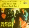 7inch Vinyl Single - Clayton Squares - Come And Get It