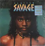 Clayton Savage