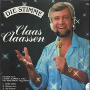 Claas Claassen