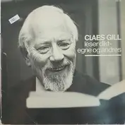 Claes Gill