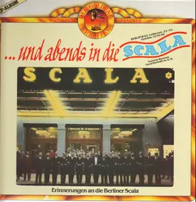 Henry Hall - ...Und Abends In Die Scala