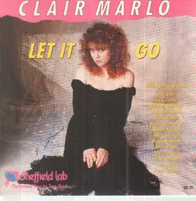 Clair Marlo - Let It Go