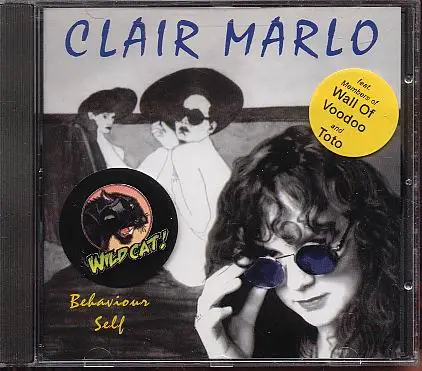 Clair Marlo - Behaviour Self