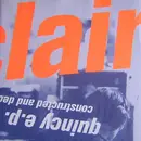 10'' - Clair - Quincy Ep (Constructed And Desconstructed)