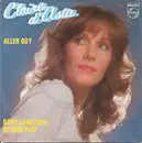 7inch Vinyl Single - Claire D'Asta - Aller Où ? / Dans La Maison De Mon Père