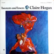 LP - Claire Hogan - Boozers And Losers