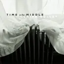 CD - Claire Holley - Time In The Middle