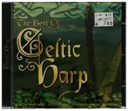 CD - Claire Hamilton - The Best Of Celtic Harp