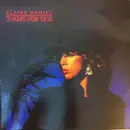 12inch Vinyl Single - Claire Hamill - 24 Hours From Tulsa - Blue