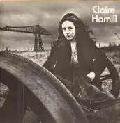 Claire Hamill