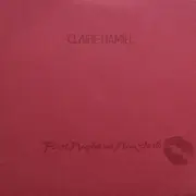 7inch Vinyl Single - Claire Hamill - First Night In New York