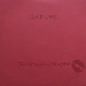Claire Hamill - First Night In New York