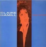 Claire Hamill - Touchpaper