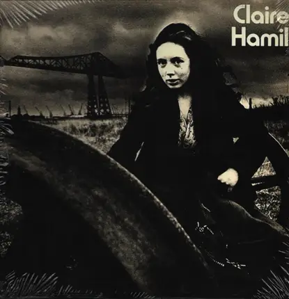 Claire Hamill - One House Left Standing