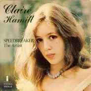 Claire Hamill - Speedbreaker