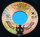 7inch Vinyl Single - Claire Lepage - La La La (He Gives Me Love) - promo