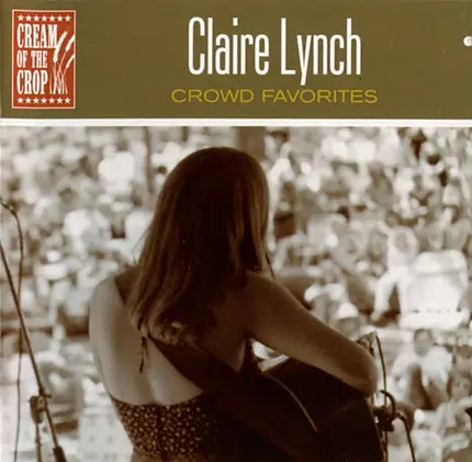 Claire Lynch - Crowd Favorites