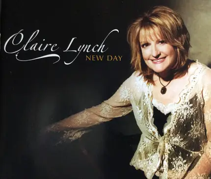 Claire Lynch - New Day