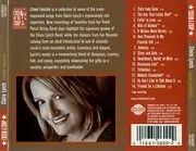 CD - Claire Lynch - Crowd Favorites