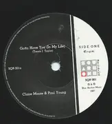7inch Vinyl Single - Claire Moore & Paul Young - Gotta Have You (In My Life)