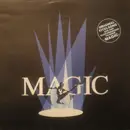 7inch Vinyl Single - Claire Moore - Magic