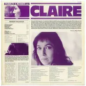 Claire - Claire