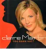 LP - Claire Martin - Too Darn Hot! - 180g.