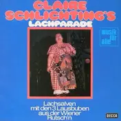 Claire Schlichting - Claire Schlichting's Lachparade