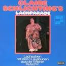LP - Claire Schlichting - Claire Schlichting's Lachparade