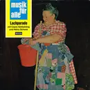 LP - Claire Schlichting Und Heinz Schenk - Lachparade Mit Claire Schlichting Und Heinz Schenk